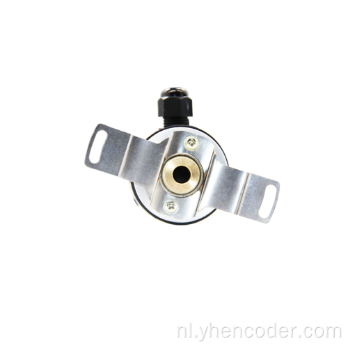 Optical Rotary Encoder-encoder